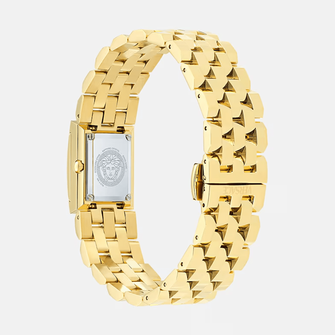 Versace Reveal Women's "Secret" Bracelet Watch VE0C00325 thumbnail 4