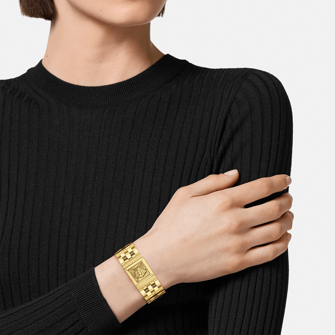 Versace Reveal Women's "Secret" Bracelet Watch VE0C00225 thumbnail 6