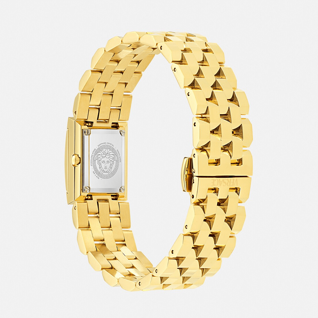 Versace Reveal Women's "Secret" Bracelet Watch VE0C00225 thumbnail 4