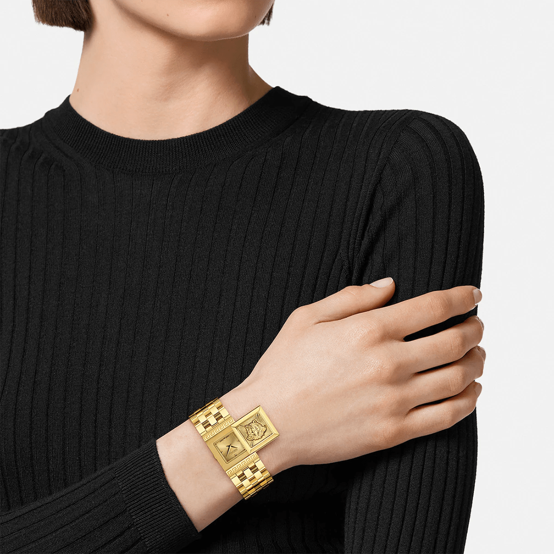 Versace Reveal Women's "Secret" Bracelet Watch VE0C00225 thumbnail 5