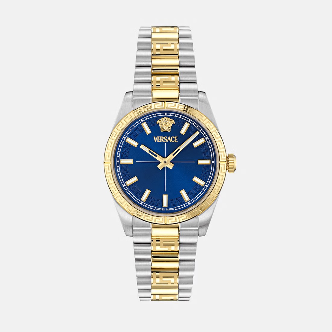 Blue watch
