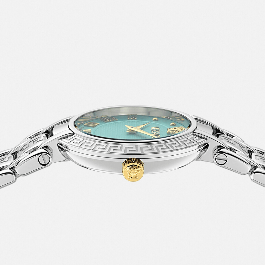 Versace Antlia Women's Stainless Steel Watch VE0P00425 thumbnail 2
