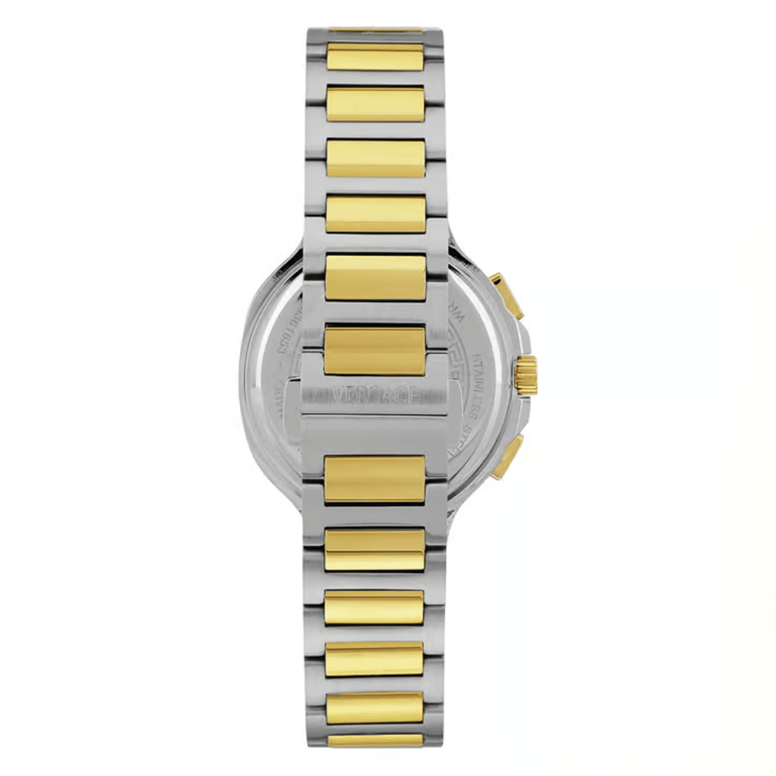 Versace V-Lady Chronograph Watch VEVCA0624 thumbnail 4