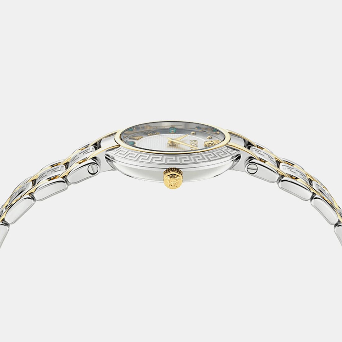 Versace Antlia Women's Two-Tone Watch VE0P00525 thumbnail 2
