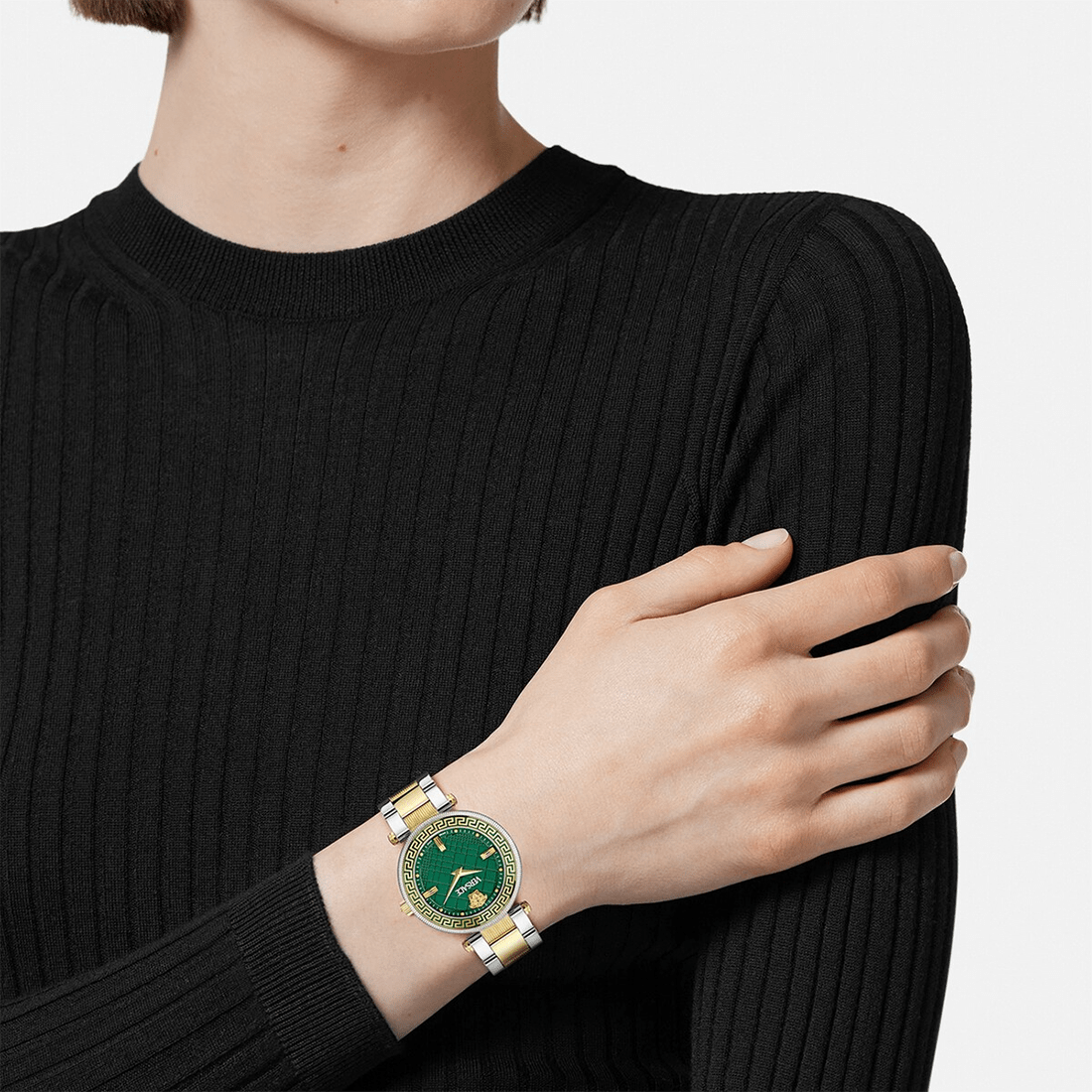 Versace Reve Women's Quartz Watch VE8B00524 thumbnail 4