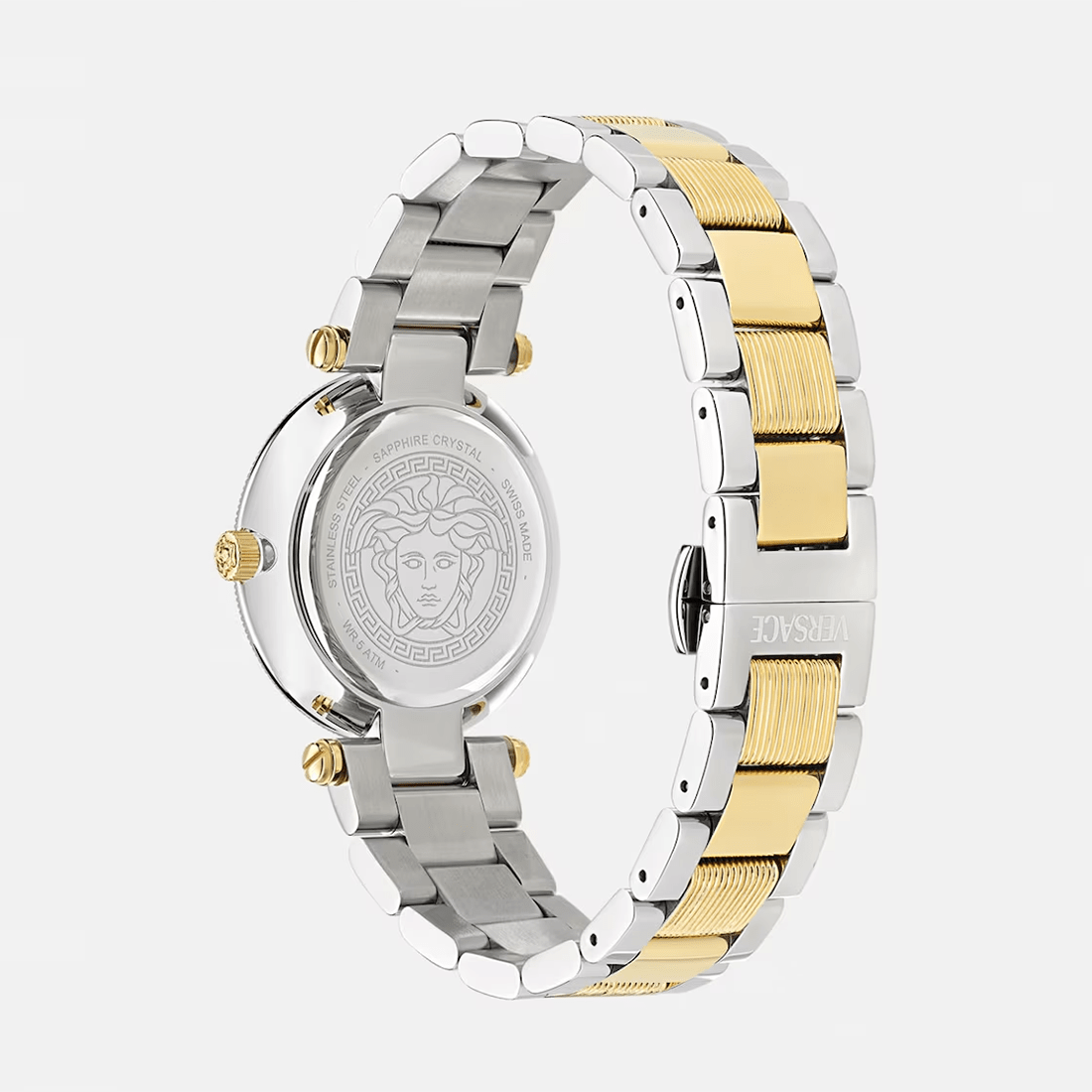 Versace Reve Women's Quartz Watch VE8B00524 thumbnail 3