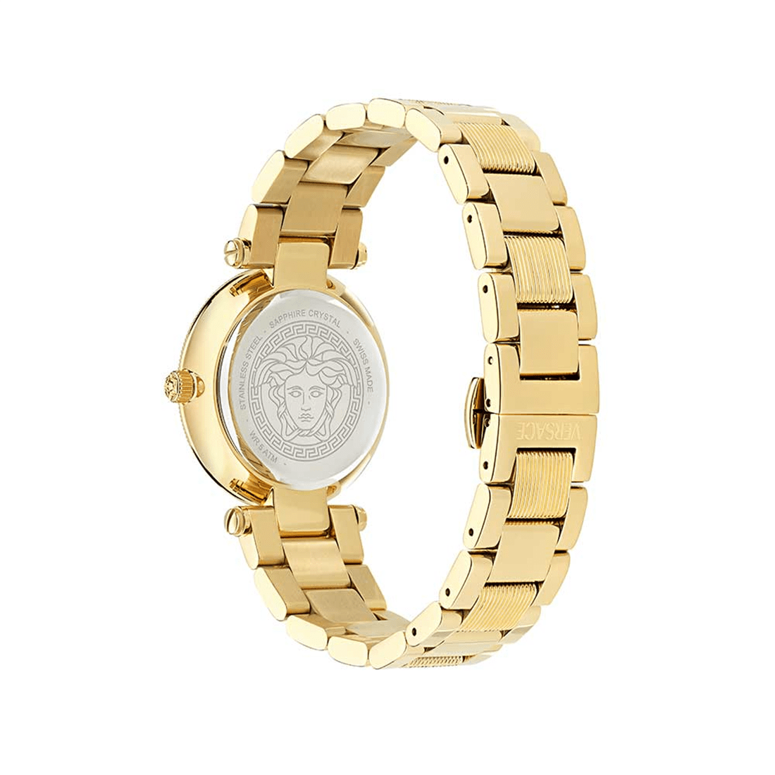 Versace Reve Women's Quartz Watch VE8B00624 thumbnail 3