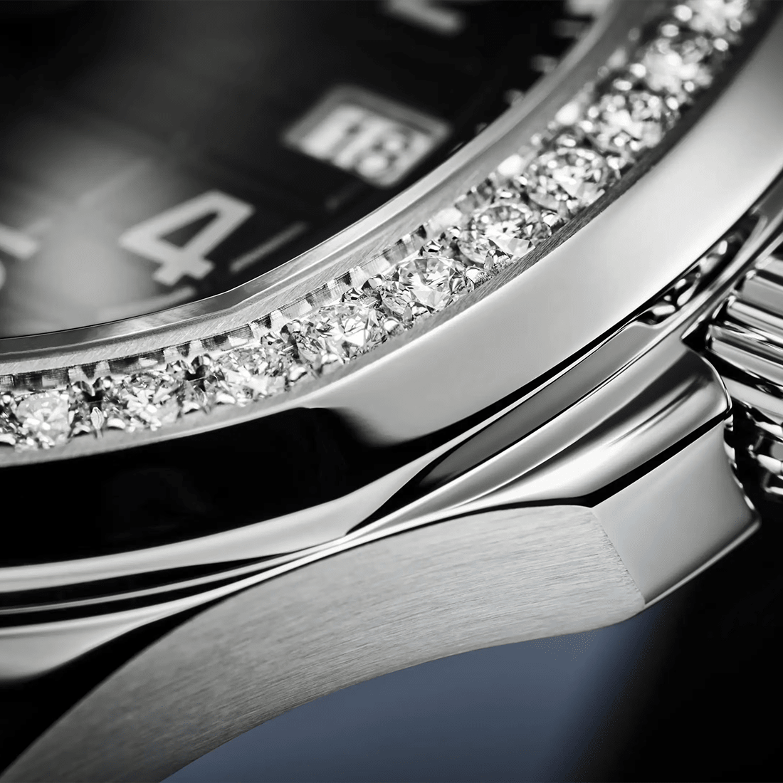 Patek Philippe Aquanaut Luce "Mysterious Black" Stainless Steel Watch 5267/200A-001 thumbnail 9
