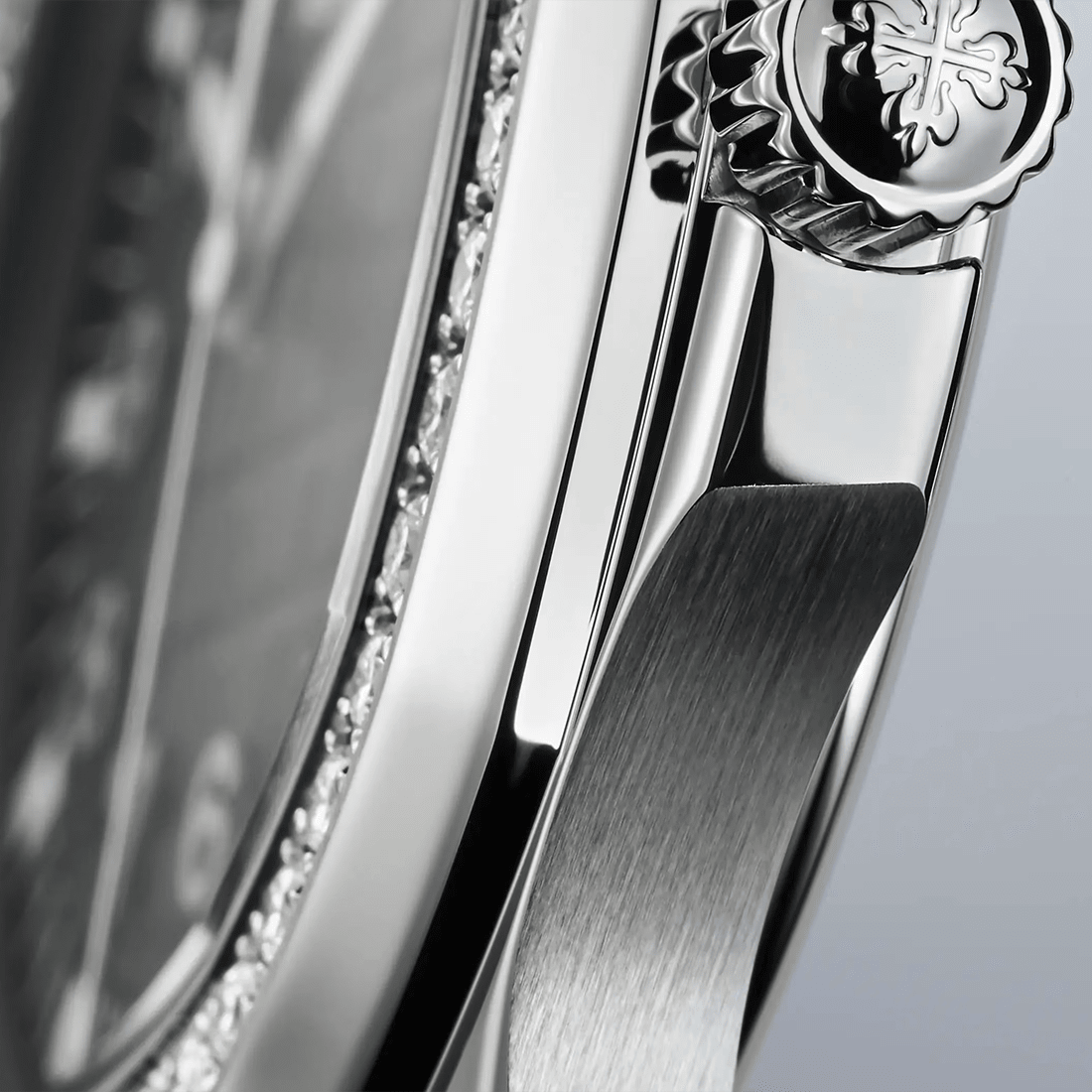 Patek Philippe Aquanaut Luce "Mysterious Black" Stainless Steel Watch 5267/200A-001 thumbnail 10