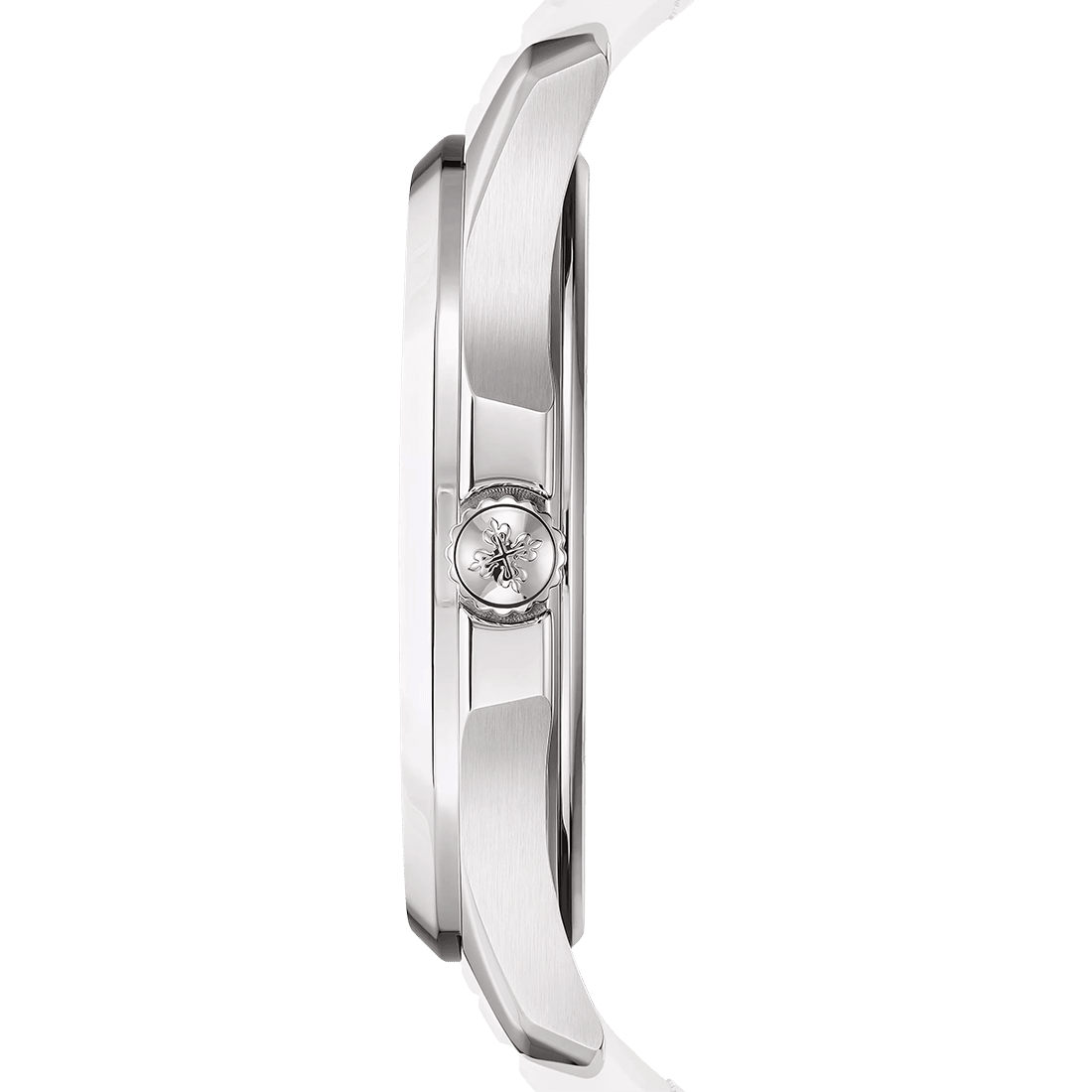 Patek Philippe Aquanaut Luce "Pure White" Stainless Steel Watch 5067A-011 thumbnail 3