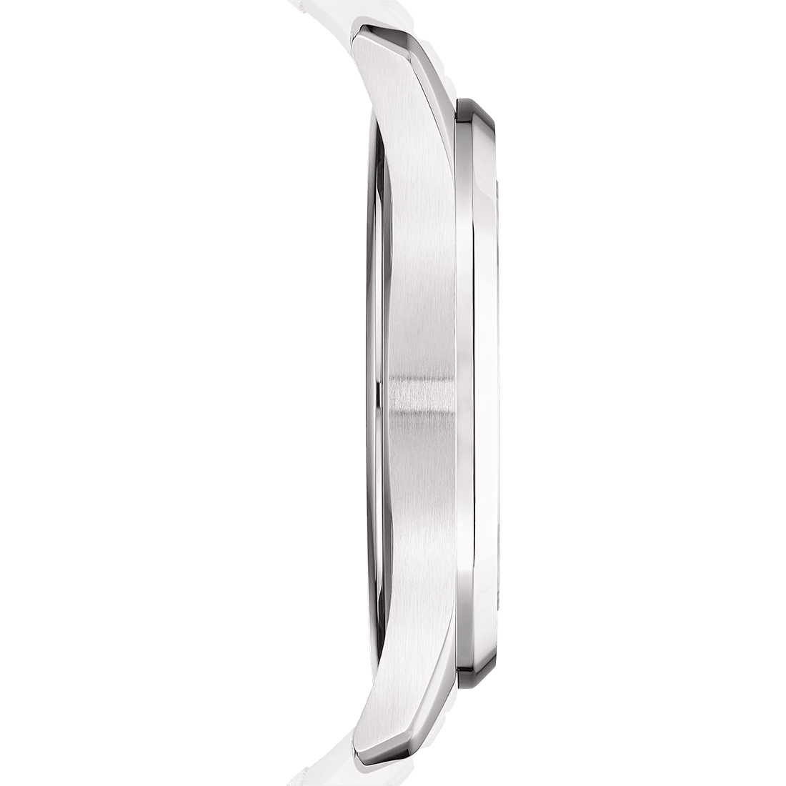 Patek Philippe Aquanaut Luce "Pure White" Stainless Steel Watch 5067A-011 thumbnail 4