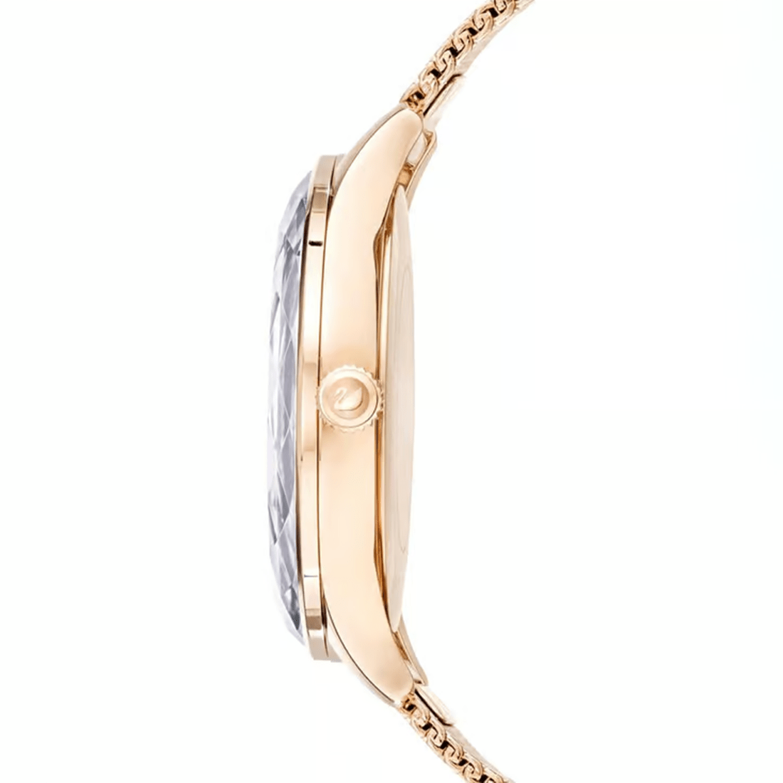 Swarovski Octea Nova Milanese Strap Watch 5295358 thumbnail 3