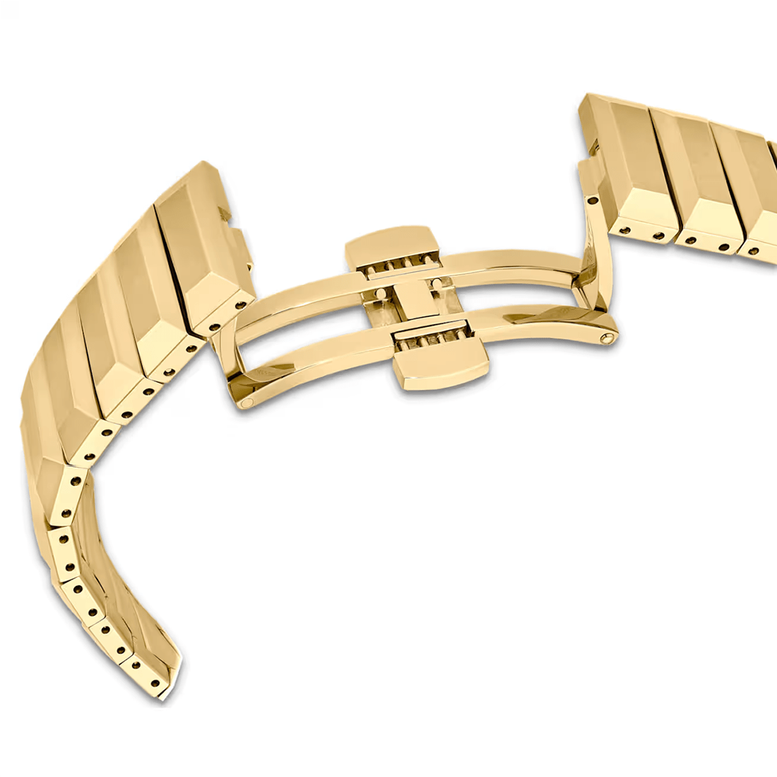 Swarovski Dextera 3-Hand Gold-Tone Watch 5635450 thumbnail 7