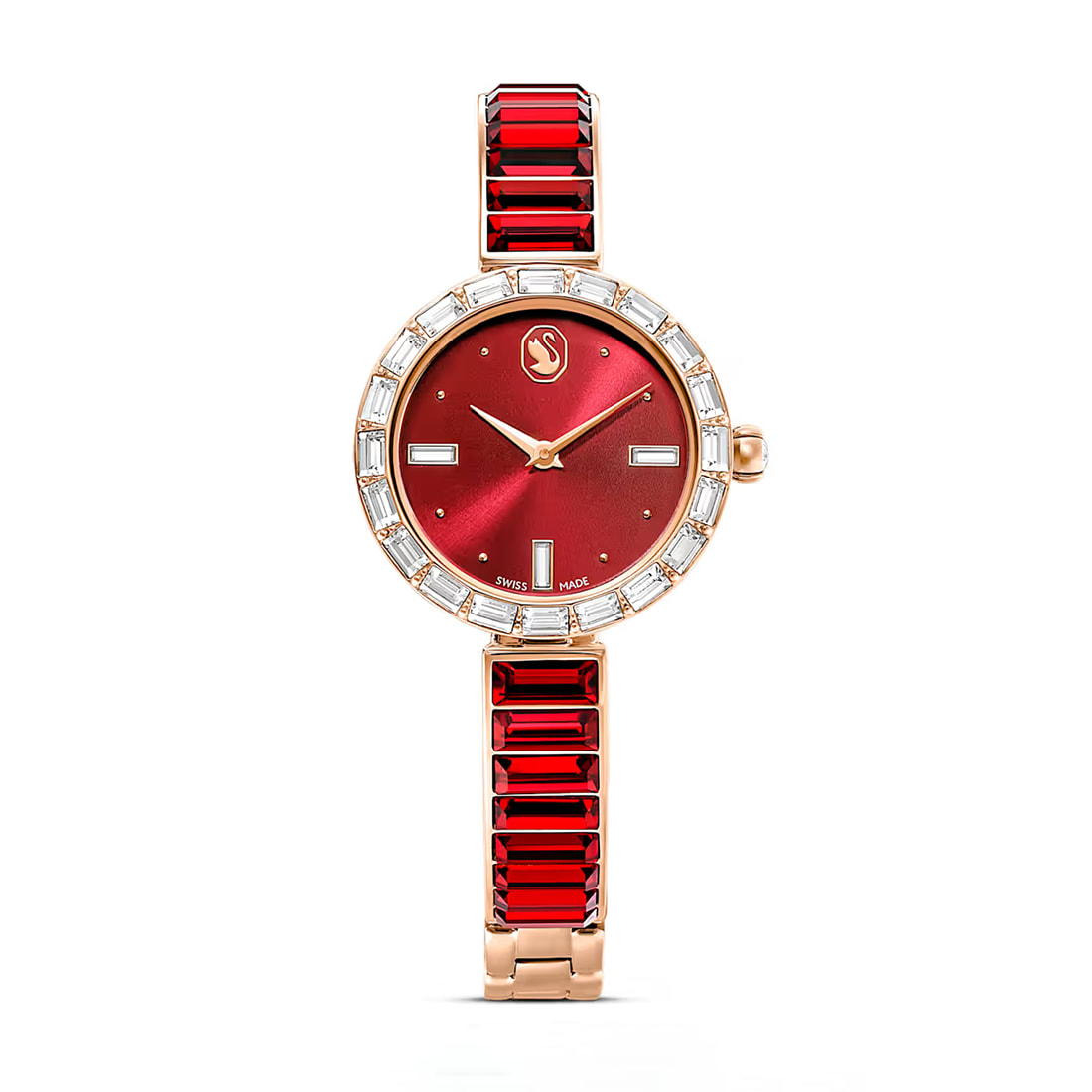 Red watch