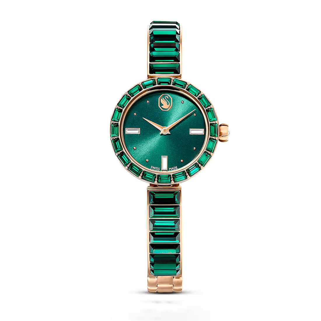 Green watch