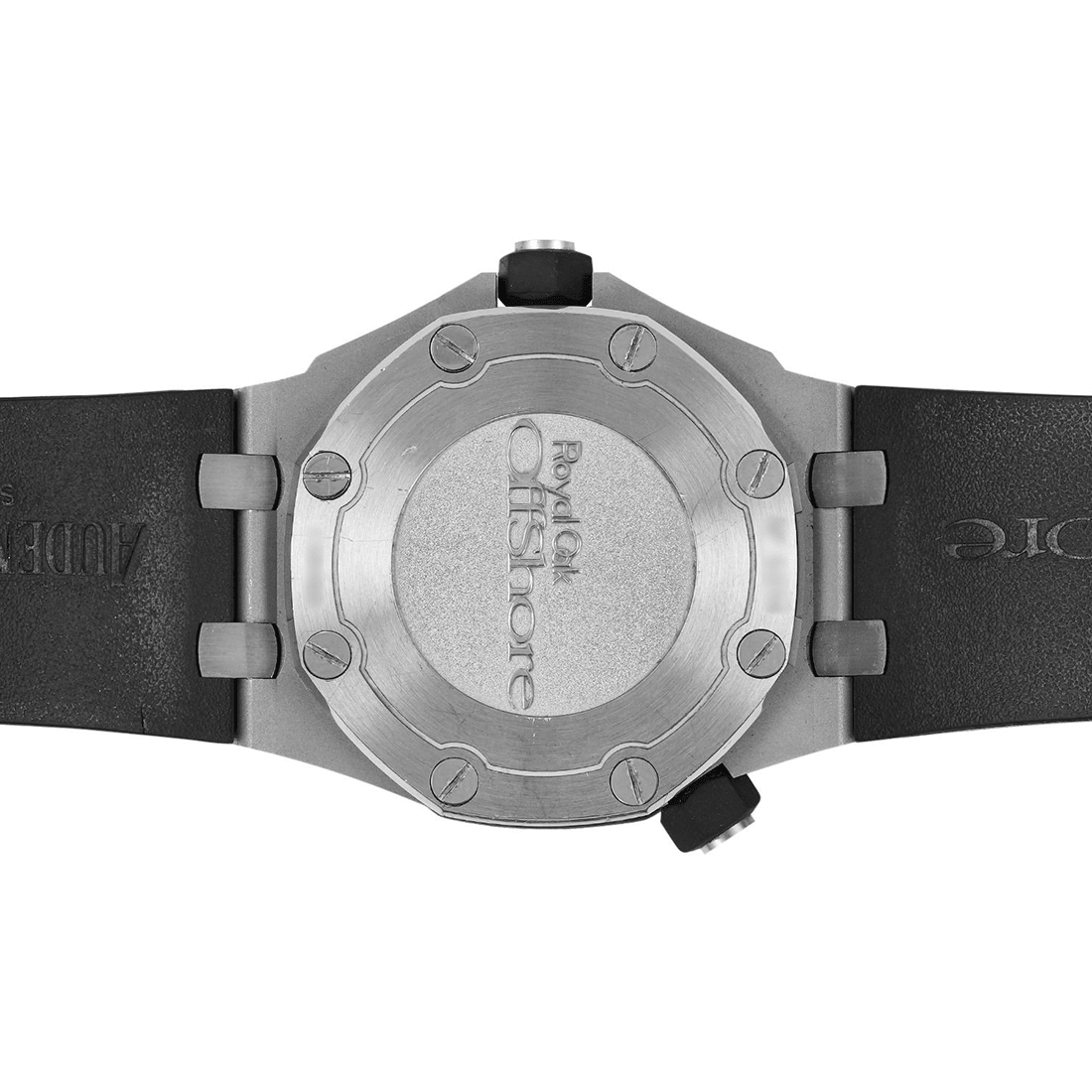Audemars Piguet Royal Oak Offshore Diver Black Dial Watch 15703ST.OO.A002CA.01 thumbnail 2