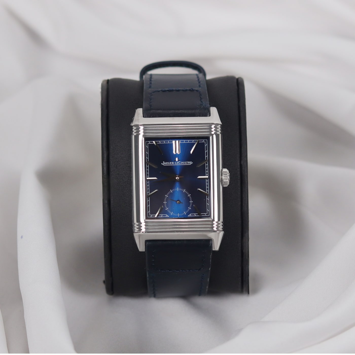 Jaeger-Le Coultre Reverso Tribute Duoface Small Seconds Q3988481 thumbnail 3