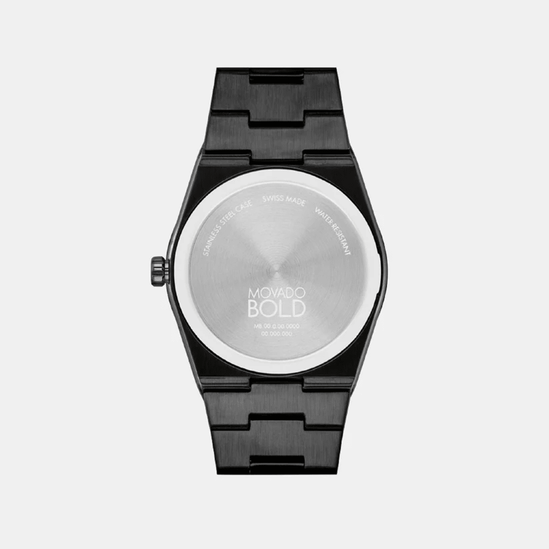 Movado Bold Quest Rose Gold Dial Watch 3601244 thumbnail 3