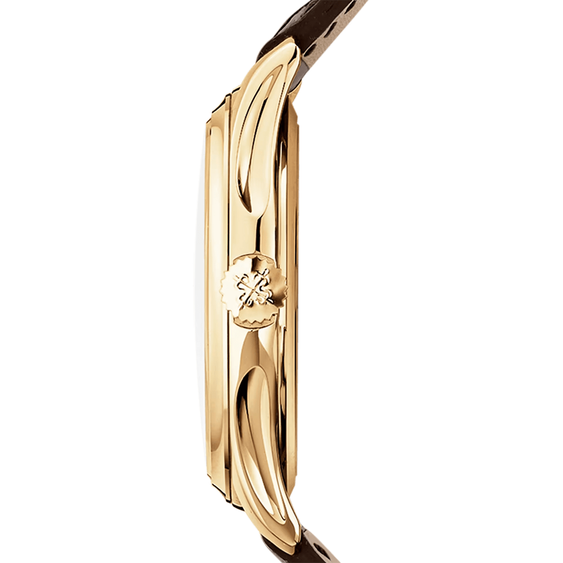 Patek Philippe Calatrava ZF Yellow Gold White Dial 5227J-001 thumbnail 3