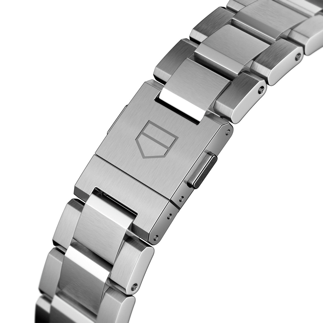 Tag Heuer Automatic Blue Dial Watch WBE5116.EB0173 thumbnail 5