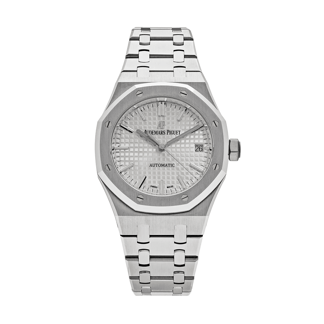 Audemars Piguet Royal Oak Selfwinding Watch 15450ST.OO.1256ST.01