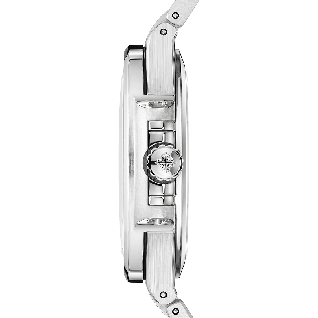 Patek Philippe Ladies' Nautilus Blue Dial Watch 7118/1A-001 thumbnail 3