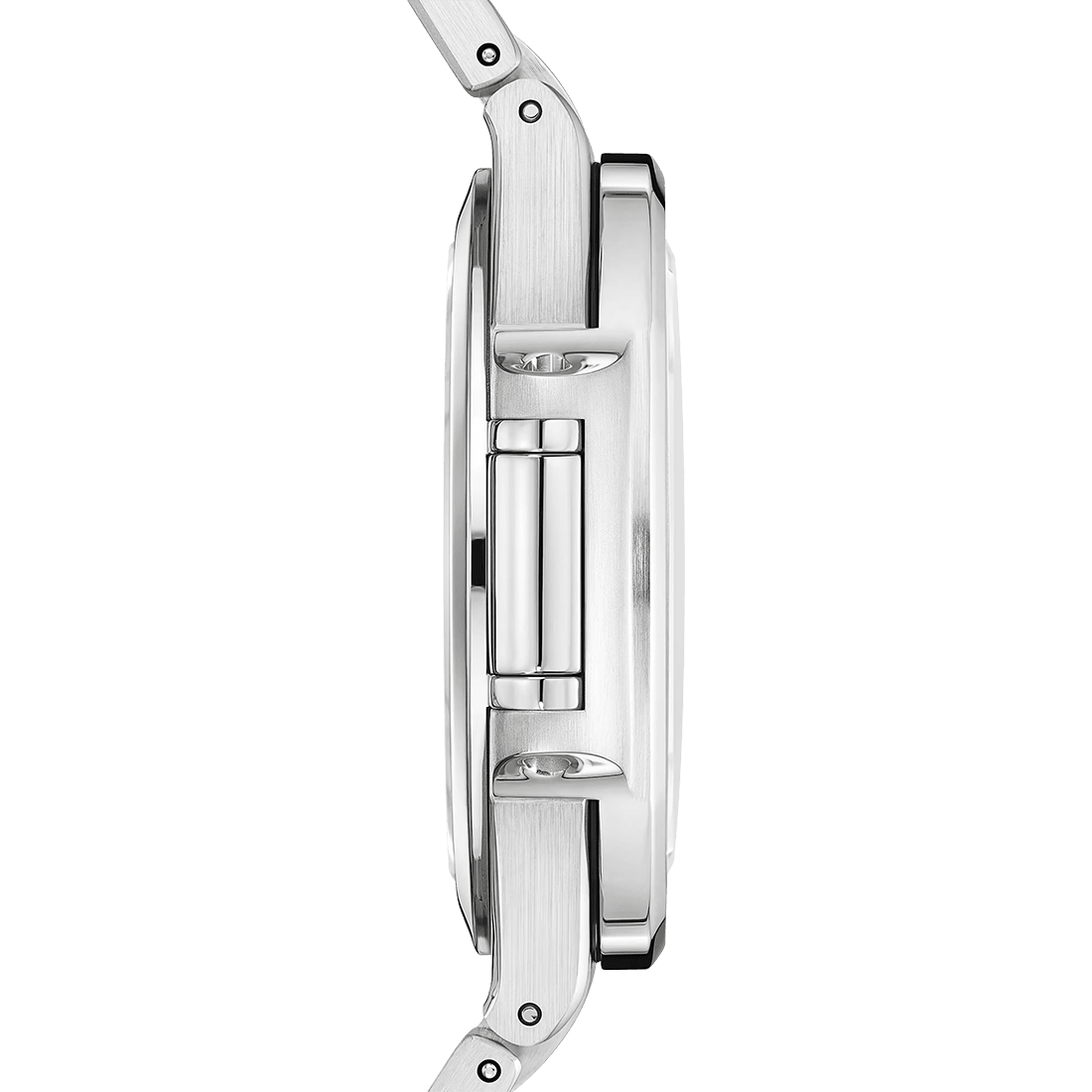 Patek Philippe Ladies' Nautilus Blue Dial Watch 7118/1A-001 thumbnail 4