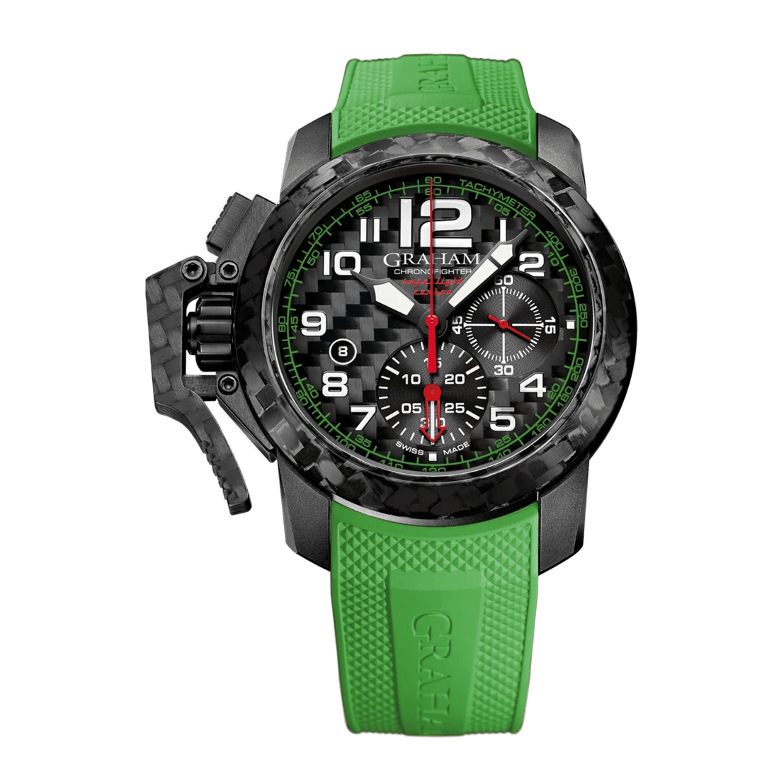 Black watch