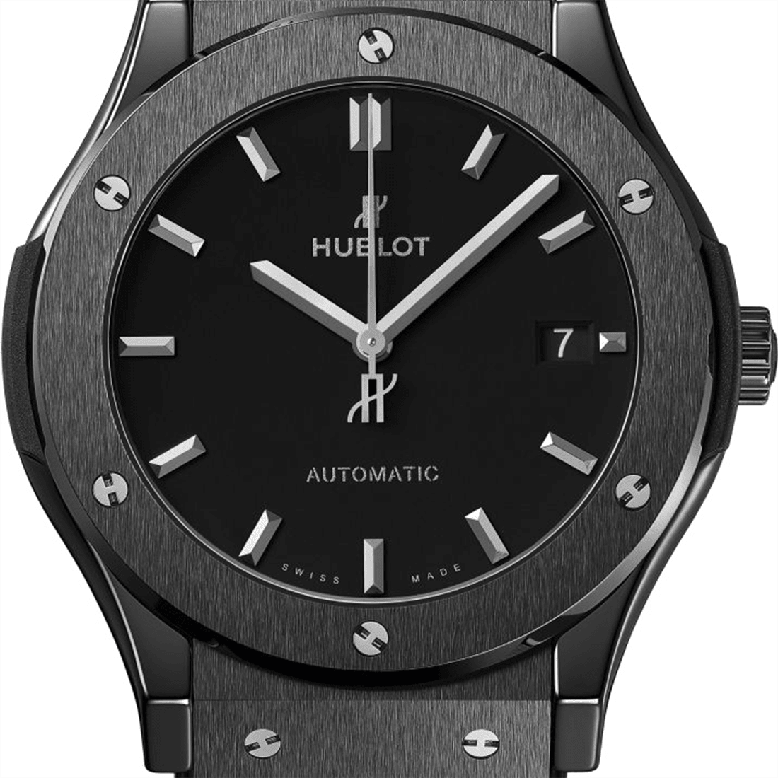 Hublot Classic Fusion Black Magic 511.CM.1171.RX thumbnail 5