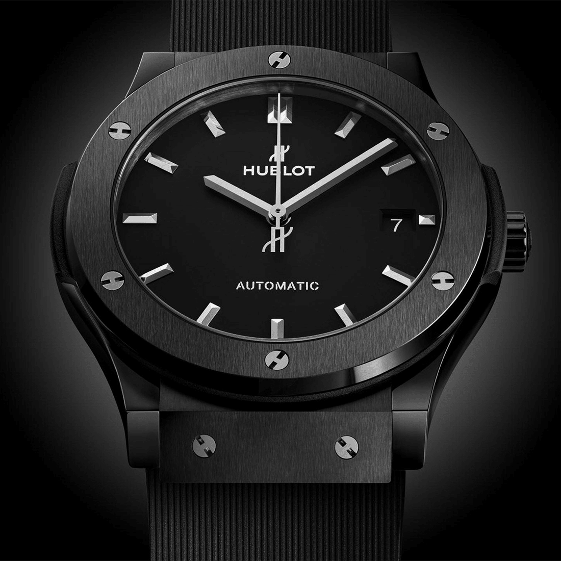 Hublot Classic Fusion Black Magic 511.CM.1171.RX thumbnail 9