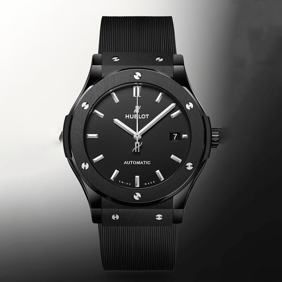 Hublot Classic Fusion Black Magic 511.CM.1171.RX thumbnail 8