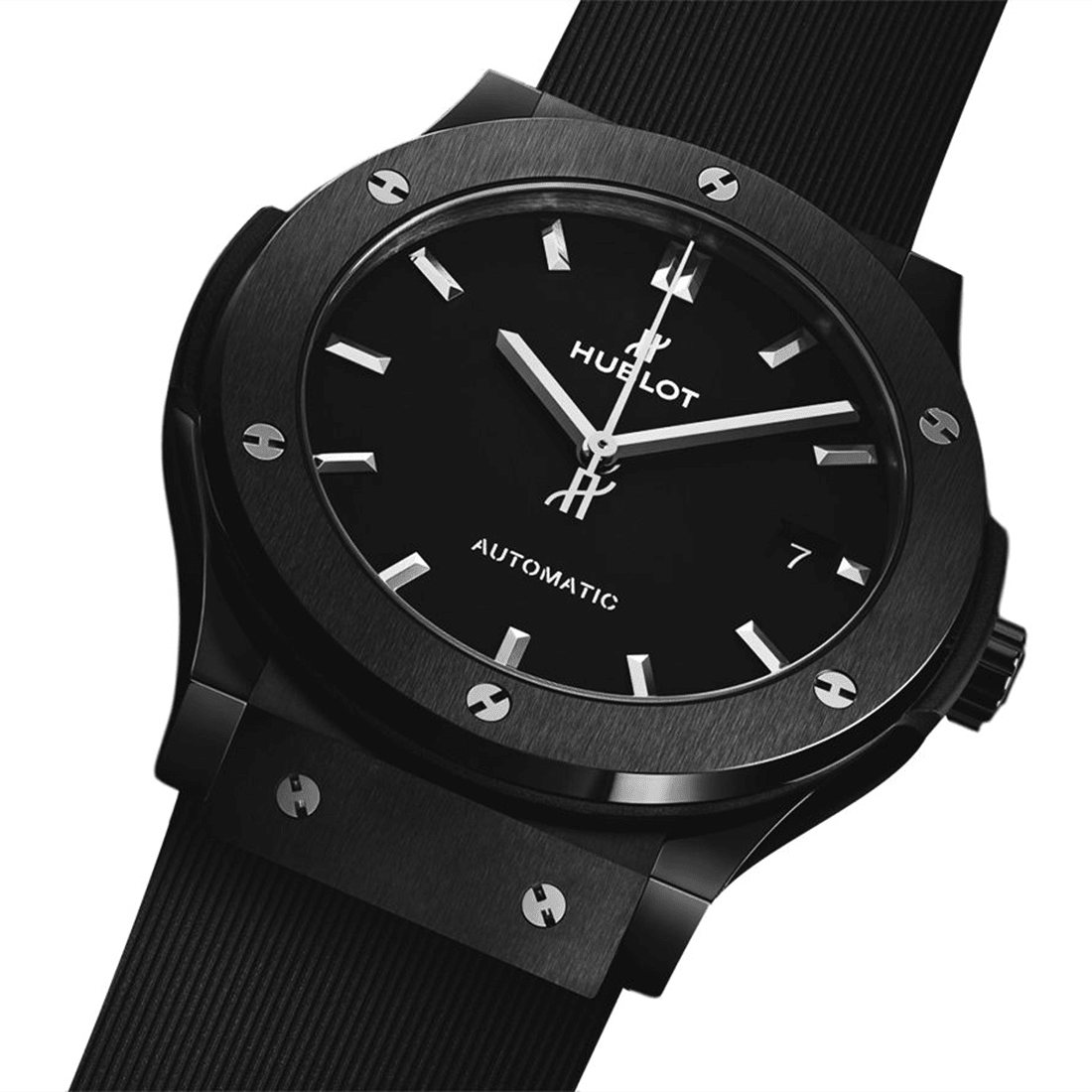 Hublot Classic Fusion Black Magic 511.CM.1171.RX thumbnail 4