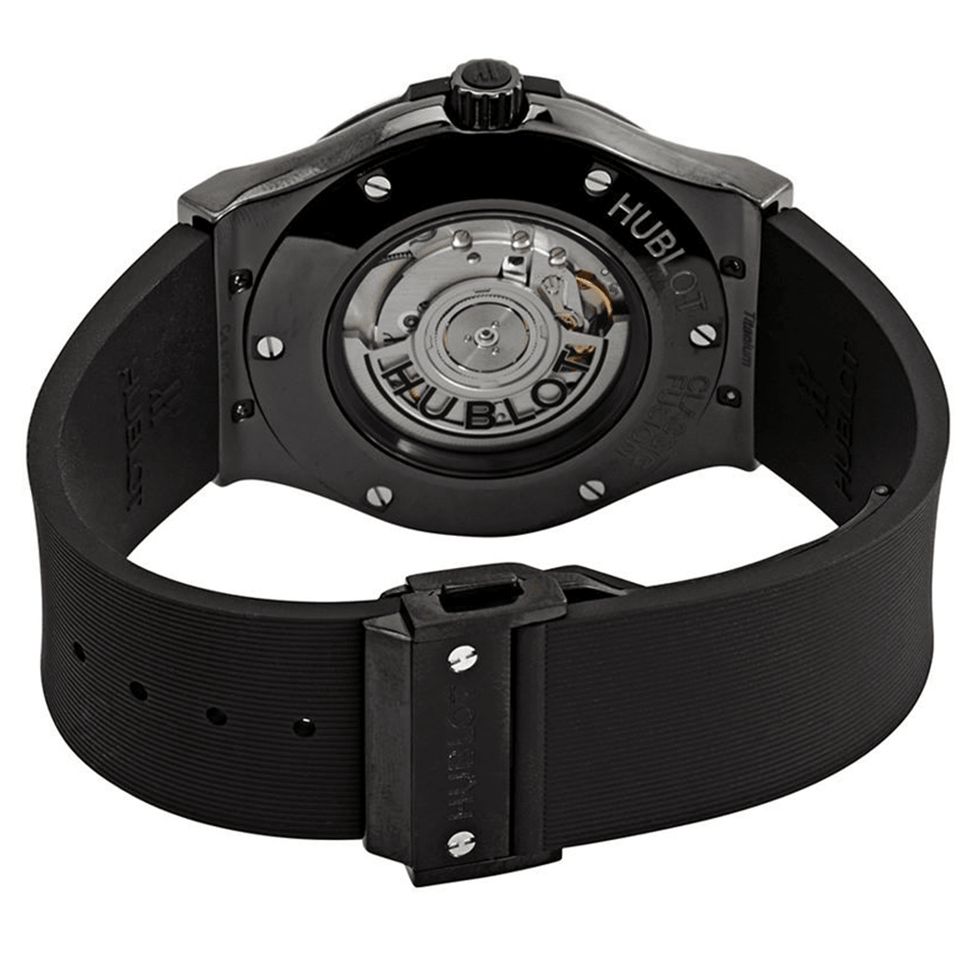 Hublot Classic Fusion Black Magic 511.CM.1171.RX thumbnail 2