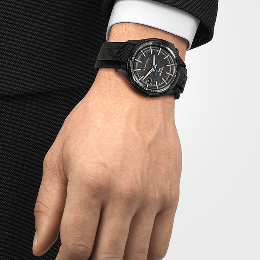 Hublot Classic Fusion Black Magic 511.CM.1171.RX thumbnail 6