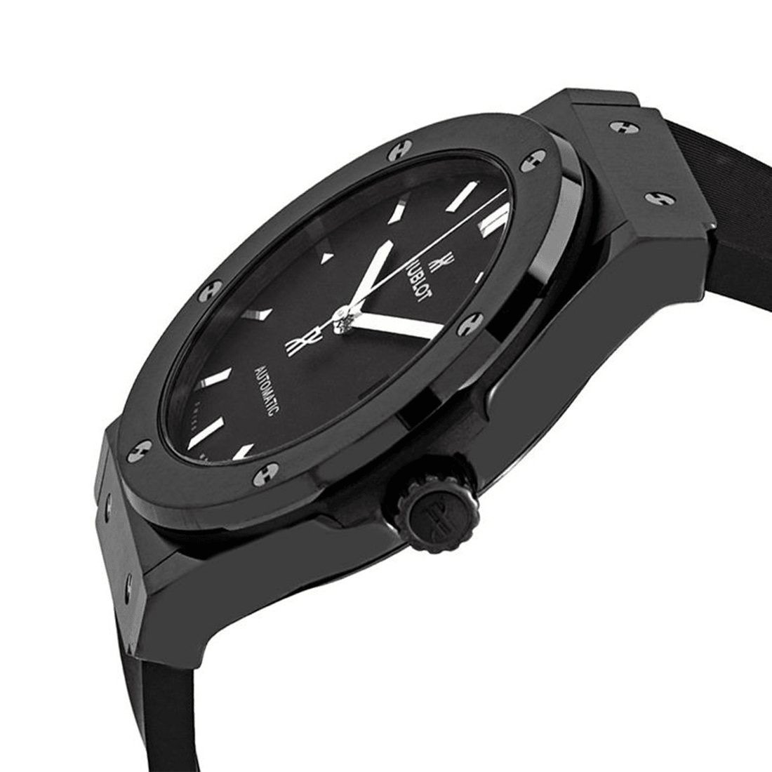Hublot Classic Fusion Black Magic 511.CM.1171.RX thumbnail 3