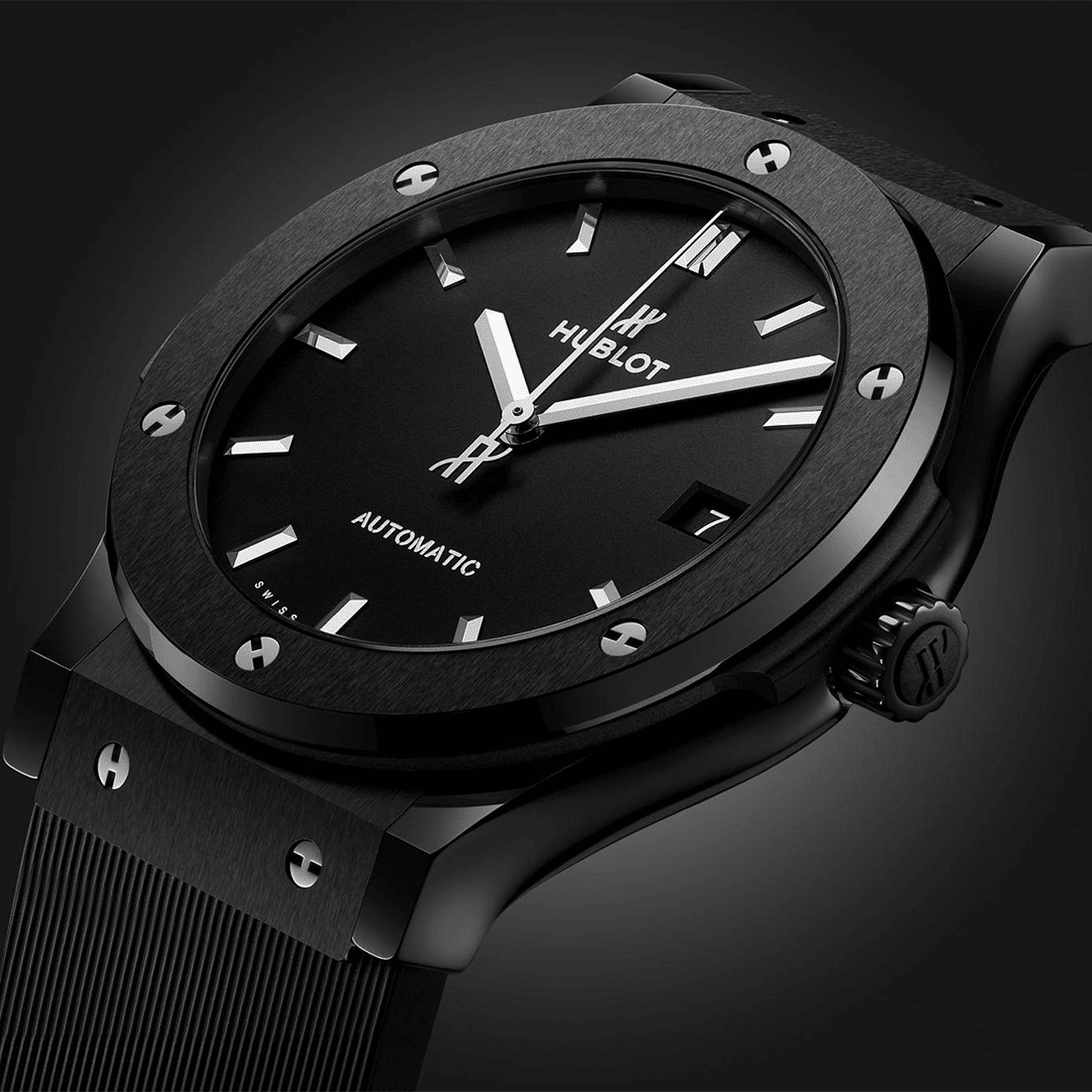 Hublot Classic Fusion Black Magic 511.CM.1171.RX thumbnail 10