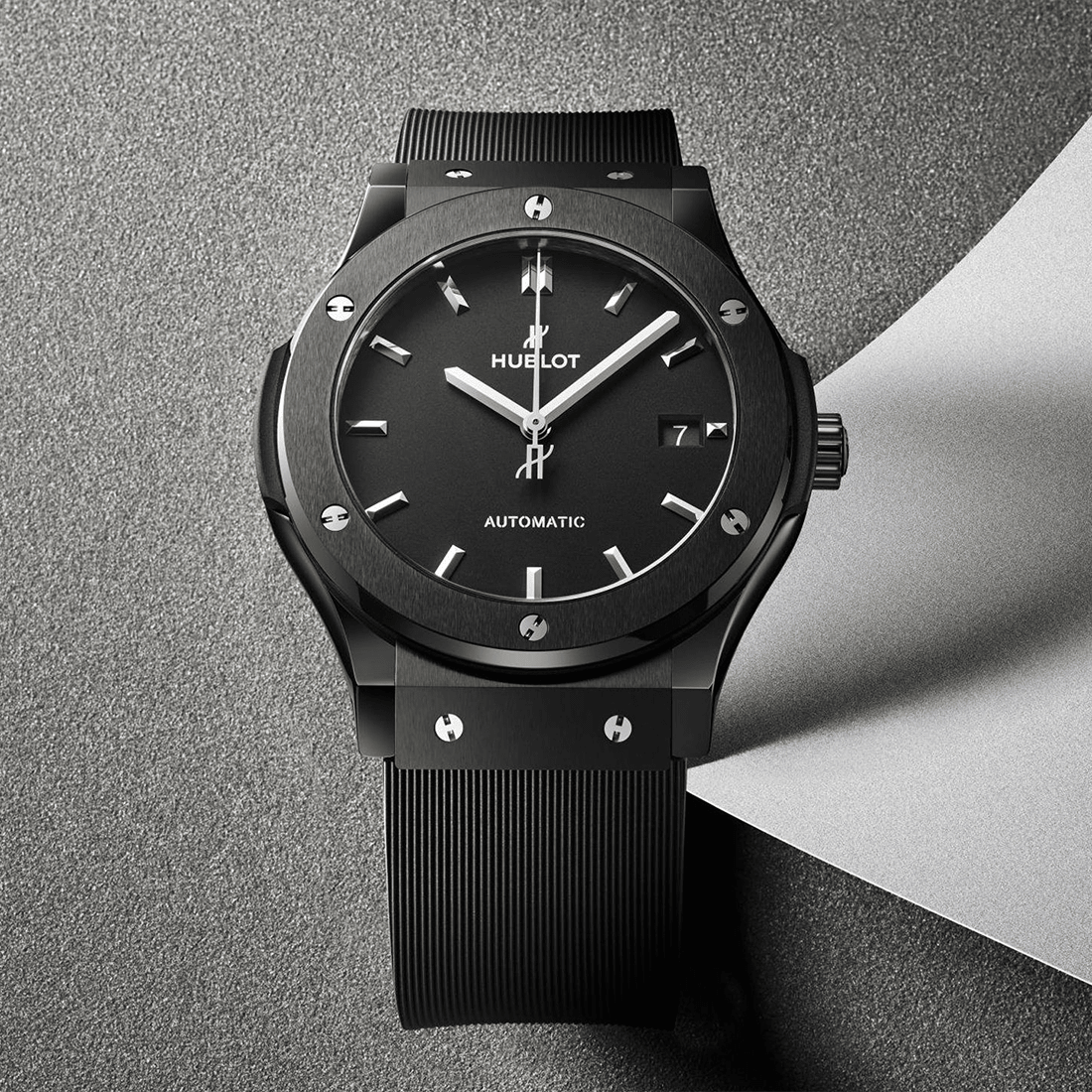 Hublot Classic Fusion Black Magic 511.CM.1171.RX thumbnail 7