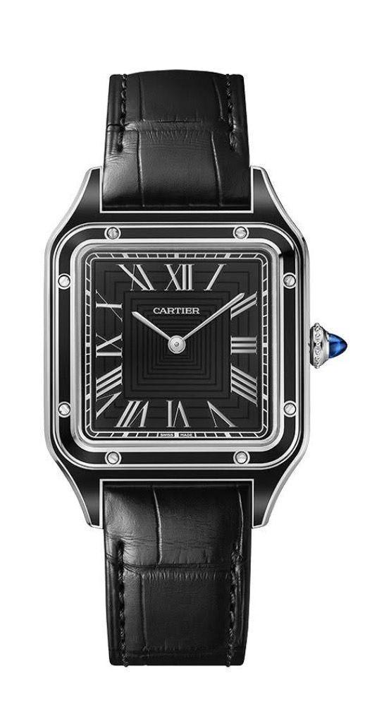 Black watch