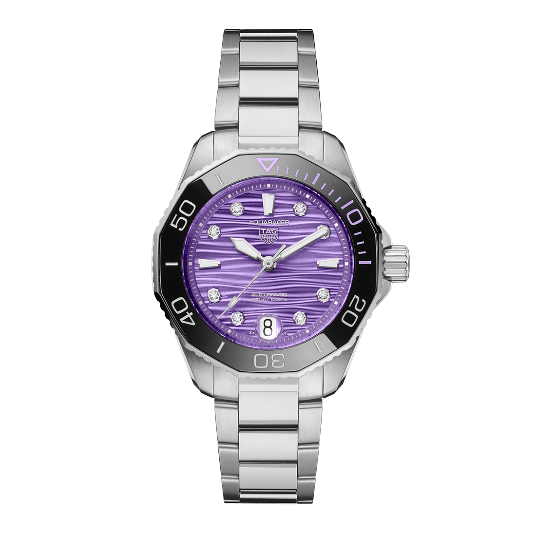 TAG Heuer Aquaracer Professional 300 Date Automatic Watch WBP231M.BA0618