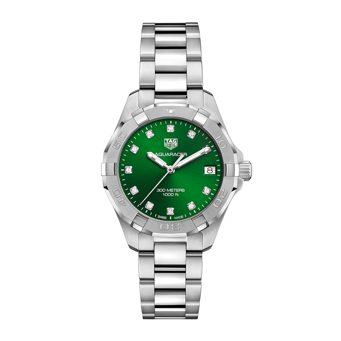 Tag Heuer Aquaracer Quartz Watch WBD1316.BA0740