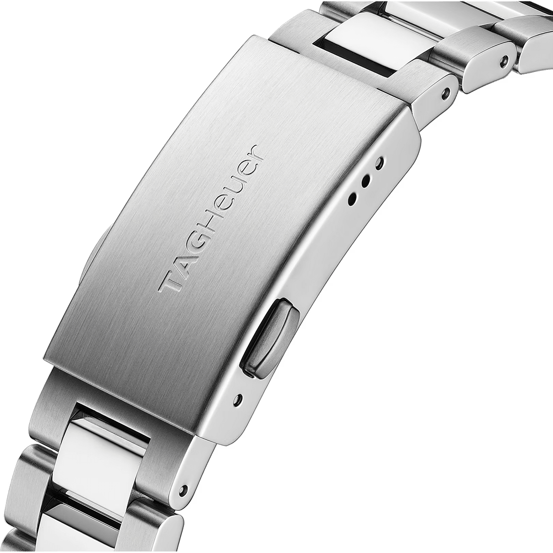 Tag Heuer Aquaracer Quartz Diamond Watch WAY131N.BA0748 thumbnail 4