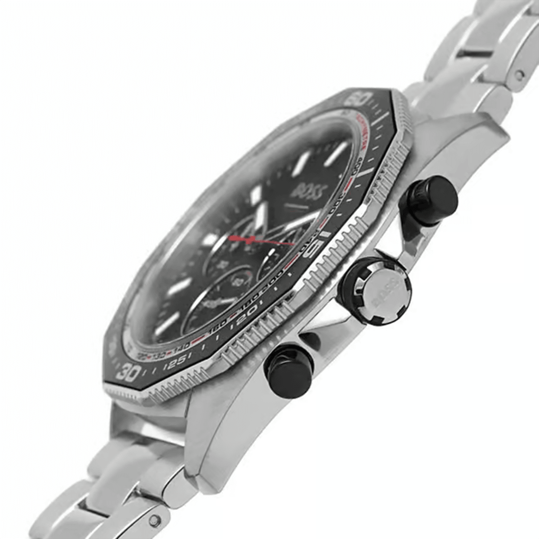 BOSS Energy Chronograph Men's Watch 1513971 thumbnail 4