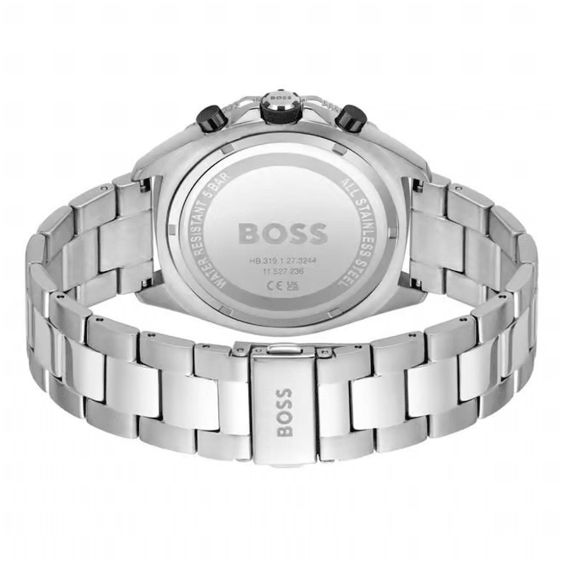 BOSS Energy Chronograph Men's Watch 1513971 thumbnail 3