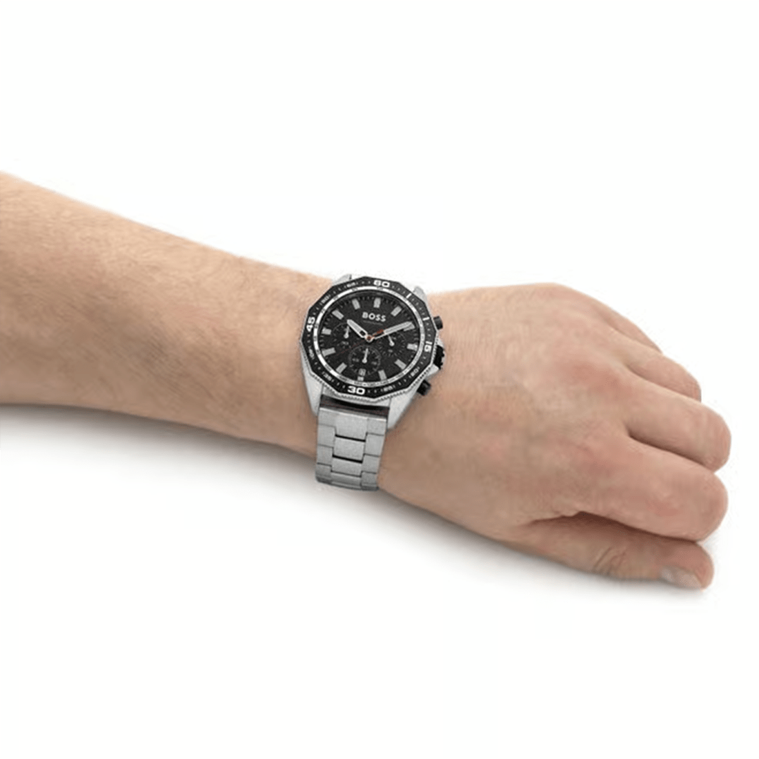 BOSS Energy Chronograph Men's Watch 1513971 thumbnail 6