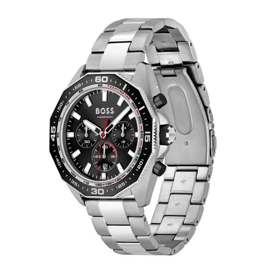 BOSS Energy Chronograph Men's Watch 1513971 thumbnail 2