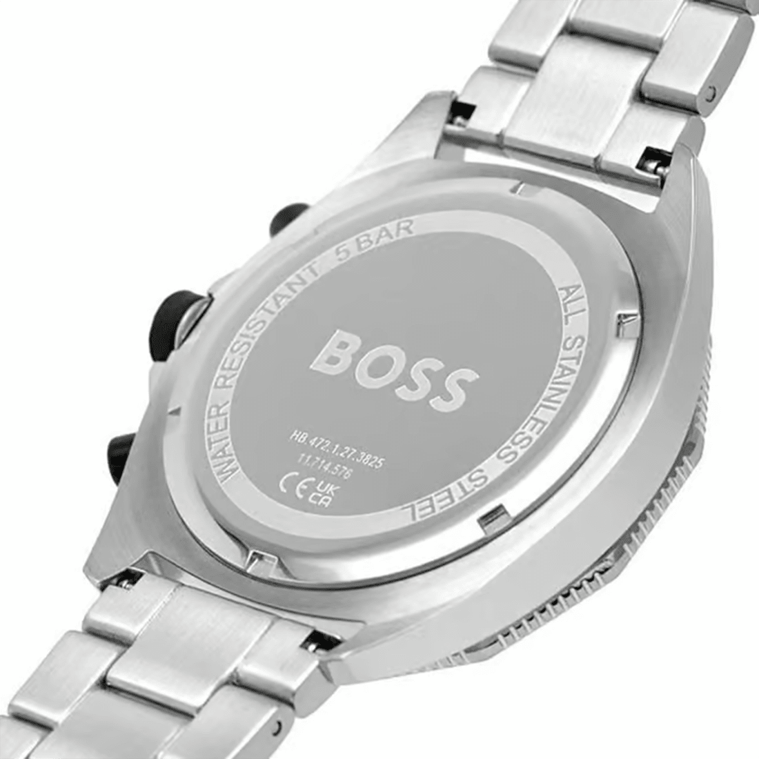 BOSS Energy Chronograph Men's Watch 1513971 thumbnail 5