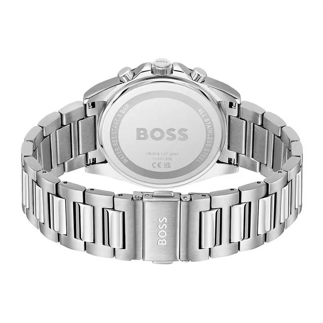 BOSS Strike Chronograph Men's Watch 1514240 thumbnail 3