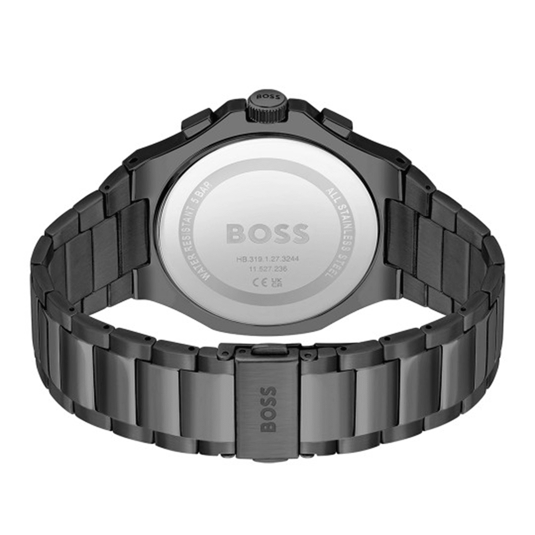 BOSS Taper Chronograph men's Watch 1514090 thumbnail 3
