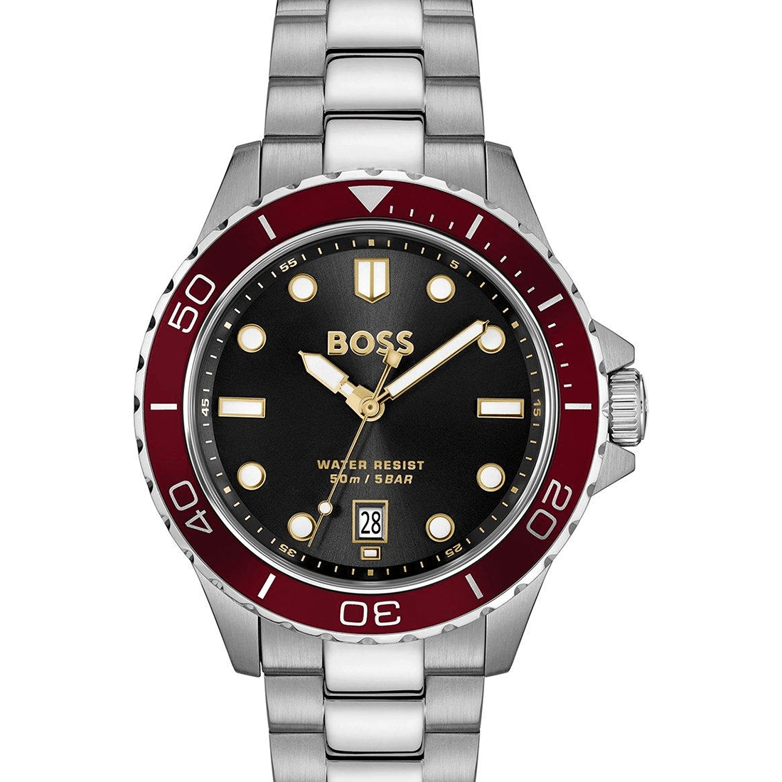 BOSS Troper Sport Men's Watch 1514304 thumbnail 2