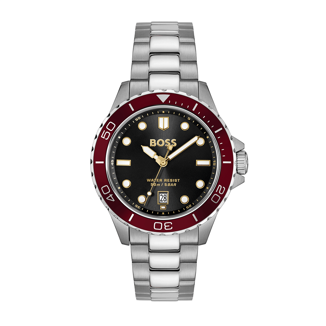 BOSS Troper Sport Men's Watch 1514304